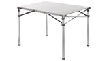 TABLE PLIANTE ALU 115 SOPLAIR