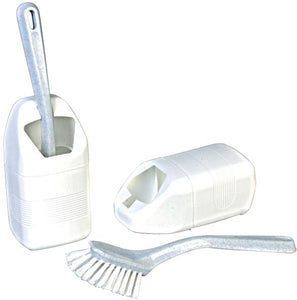 MINI BROSSE WC