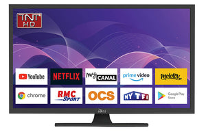 TV SMART HD 18,5 - MOOVE