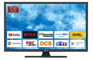 TV SMART HD 21,5 - MOOVE