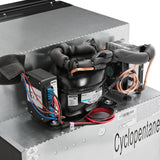 CRUISE 65 - INDEL B Réfrigérateur à compression