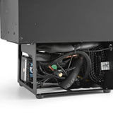 TOP LOADED 16L - Réfrigérateur INDEL B à compression