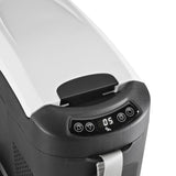 TB Mini 15L BLACK Glacières à compression 12/24V - INDEL B