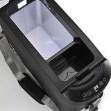 TB Mini 15L BLACK Glacières à compression 12/24V - INDEL B