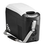 TB Mini 15L BLACK Glacières à compression 12/24V - INDEL B