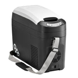 TB Mini 15L BLACK Glacières à compression 12/24V - INDEL B