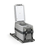 Base coulissante pour réfrigérateur Travel Box