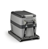 Base coulissante pour réfrigérateur Travel Box