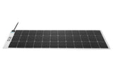 PANNEAU SOLAIRE SOUPLE POUR DUCATO 120W  136 X 50 CM