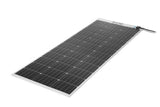 PANNEAU SOLAIRE SOUPLE POUR DUCATO 120W  136 X 50 CM