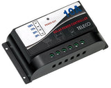 TSPF 110W PANNEAU SOLAIRE SEMI-FLEXIBLE TELECO  + KIT ACCESSOIRES