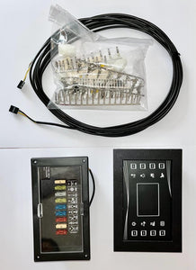 KIT NORDELETTRONICA 000.403.57