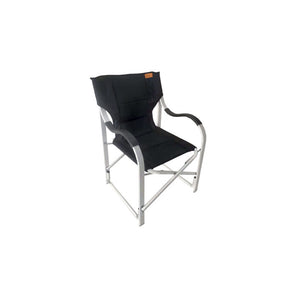 FAUTEUIL DIRECTOR LARGE MESH BAHIA