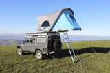 DESTOCKAGE TENTE DE TOIT GT ROOF BLEU - GENTLE TENT