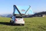 DESTOCKAGE TENTE DE TOIT GT ROOF BLEU - GENTLE TENT
