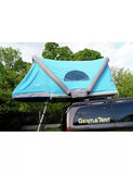DESTOCKAGE TENTE DE TOIT GT ROOF BLEU - GENTLE TENT