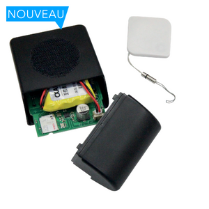 BOMASAT SMART - Traceur autonome