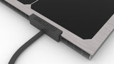 FLEX 3D POP UP VAN SOLAR PANEL 190W 99 X 99 CM