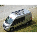 PANNEAU SOLAIRE SOUPLE POUR DUCATO 120W  136 X 50 CM