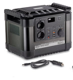 Station Portable PPS 1000 Li-Ion - TELECO