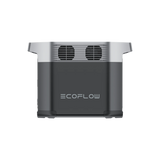 EcoFlow Delta 2 - Station électrique portable 1024wh