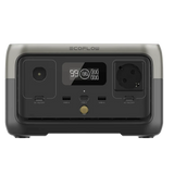 EcoFlow River 2 PRO - Station électrique portable 768wh