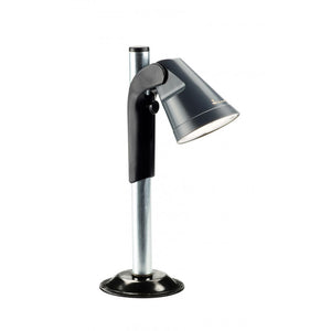 SUPPORT POUR LAMPE DE TABLE LED ISABELLA